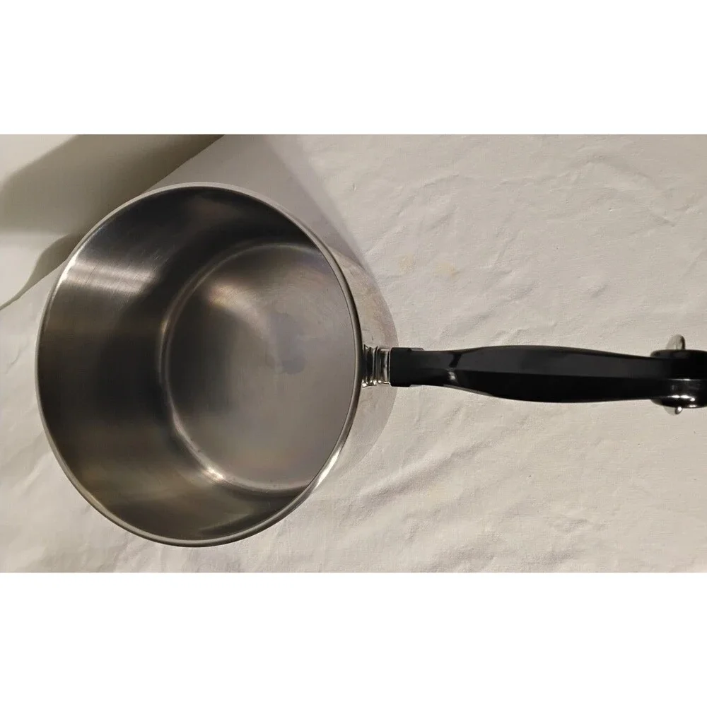 Farberware 18/10 Stainless Steel 2 Quart Sauce Pot